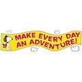 Eureka® Peanuts® Flying Ace Motivational Banner