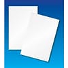 Flipside® Foam Board; White, 20x30, 10 Sheets