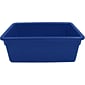 Jonti-Craft® Cubbie Tray; Blue, 8-5/8" X 13-1/2" X 5-1/4"