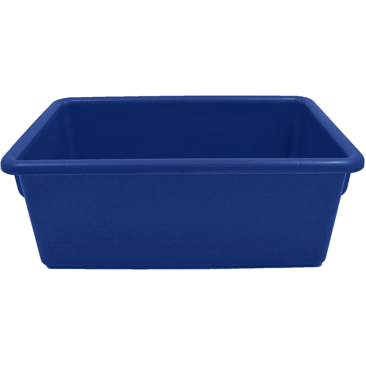 Jonti-Craft® Cubbie Tray; Blue, 8-5/8 X 13-1/2 X 5-1/4