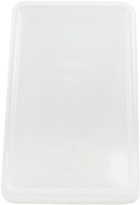 Jonti-Craft® Cubbie Tray Lid; Clear, 8-5/8" X 13-1/2" X 5-1/4"