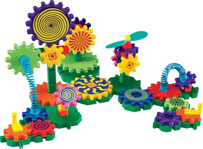 Learning Resources® Gears! Gears! Gears!® Gizmos®