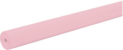 Pacon® Art Kraft® Paper Roll; Pink, 48 X 200