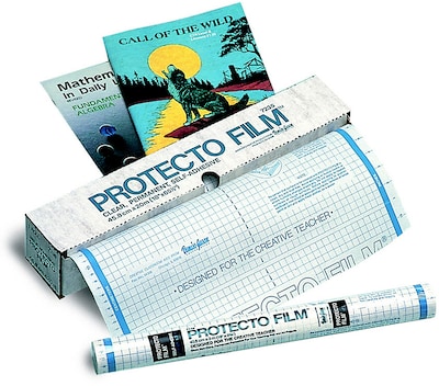 Pacon® Protecto Film®; 18 X 65