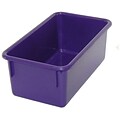 Romanoff Products® Stowaway®; Purple
