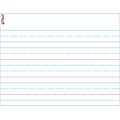Trend® Handwriting Paper Wipe-Off® Chart - 17X22