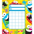 Trend® Frog-Tastic!™ Incentive Pad; 36/Sheetss