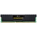 Corsair™ Vengeance® 8GB (2 x 4GB) DDR3 (240-Pin DIMM) DDR3 1600 (PC3 12800) Laptop Memory