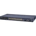 NETGEAR® ProSafe XSM7224-100NES 24 Ports Stackable L2 Managed Switch