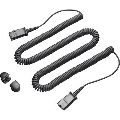 Plantronics® 40711-01 Phone/Midi Cable