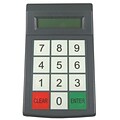 Genovation 904-RJ 12 Key Fully Programmable Mini-Terminal LCD Pinpad