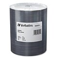 Verbatim® DataLifePlus 4.7GB 16X DVD-R; Wrap; 100/Pack