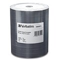 Verbatim® DataLifePlus 700MB CD-R; Wrap; 100/Pack
