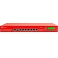 WatchGuard® XTM 3 Series Firewall Appliance; 50 IPsec VPN peers