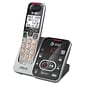 AT&T CRL32102 Cordless Phone With Answering Machine; 50 Name/Number