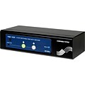 ConnectPro VSC-102 Video Split Amplifier; 2 Port