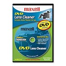 Maxell DVD-LC DVD Lens Cleaner