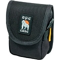 Ape Case® INCORP AC120 Camera Case; Black; Hi-Vis Yellow