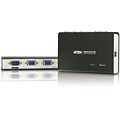 Aten VS82 VGA Video Splitter; 2 Port