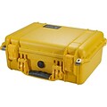 Pelican™ 1450 Shipping Case, Yellow (1450-000-240)