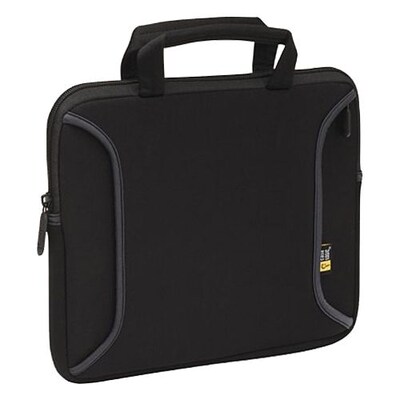 Case Logic Advantage 14 Attaché - notebook carrying case