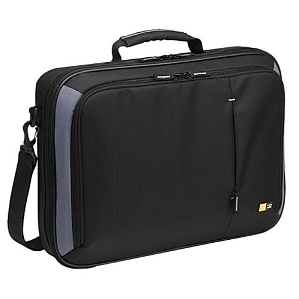 Case Logic® VNC-218 Laptop Case; Black