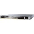 Cisco Catalyst 4948E 48 Ports Layer 3 Switch
