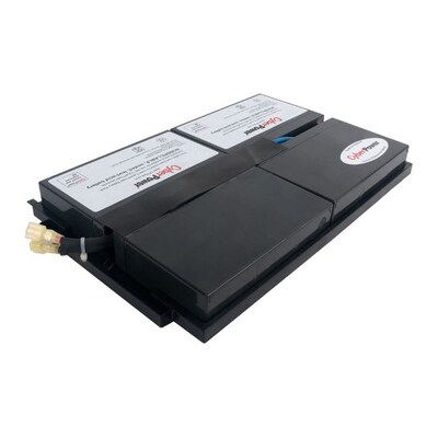 Cyberpower UPS Replacement Battery (RB0670X4)