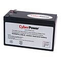 CyberPower® RB1290 9000 mAh 12V/9AH Replacement Battery Cartridge