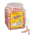 Smarties Hard Candy Assorted Flavors, 180 Pieces (209-00014)