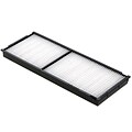 Epson® V13H134A17 Replacement Air Filter For Epson® G5150NL; G5200WNL PowerLite Projector