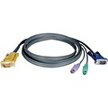 Tripp Lite 10 PS/2 KVM Cable Kit For B020