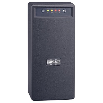 Tripp Lite Smart Pro® SMART750USB 750VA UPS