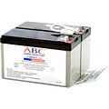 ABC® RBC5 UPS Replacement Battery