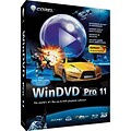 Corel WinDVD v.11.0 Pro Software