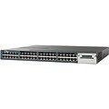Cisco™ Catalyst Managed Gigabit Ethernet Switch; 48 Ports