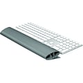 Fellowes® I-Spire Series™ 2.56(D) Silicone Keyboard Wrist Rockers