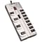 Tripp Lite 12-Outlet 2160 Joule Surge Suppressor