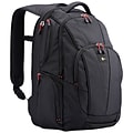 Case Logic® 15.6 Laptop + Tablet Backpack