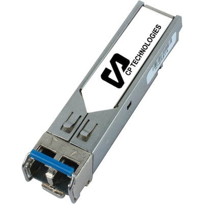 CP TECHNOLOGIES GLC-LH-SM-CP Cisco 100% Compitible 1000BLX/LH SM/LC SFP Transceiver