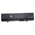 Battery Tech DL-E5400 Li-ion 5200 mAh Notebook Battery