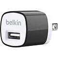 Belkin™ Mixit Home Charger; Black