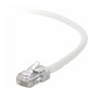 Belkin Patch Cable 14 Ft White B2B