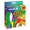 Maxell® CD/DVD Sleeves; Multi-Color; 100/Pack, 100/Pack