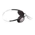 Philips LFH2236/00 Stereo Headphones With Outstanding Audio Quality; Black