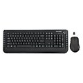 Gear Head™ KB5850 Wireless Keyboard and Optical Mouse