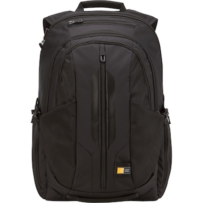 Case Logic® RBP-117 Backpack For 17.3 Laptop; Black