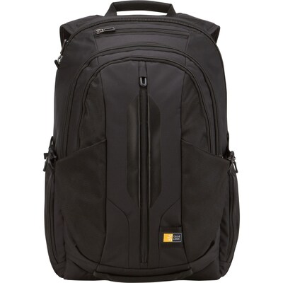 Case Logic® RBP-117 Backpack For 17.3 Laptop; Black