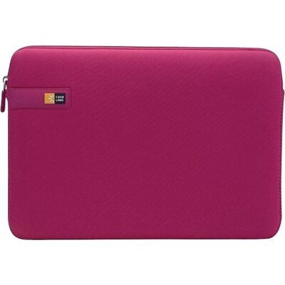 Case Logic® LAPS-113 13.3 Laptop and MacBook Sleeve; Pink