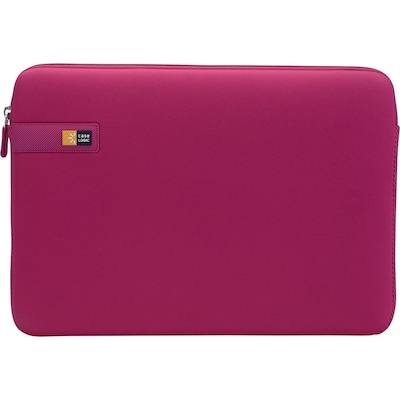 Case Logic® LAPS-116 15 - 16 Laptop Sleeve; Pink
